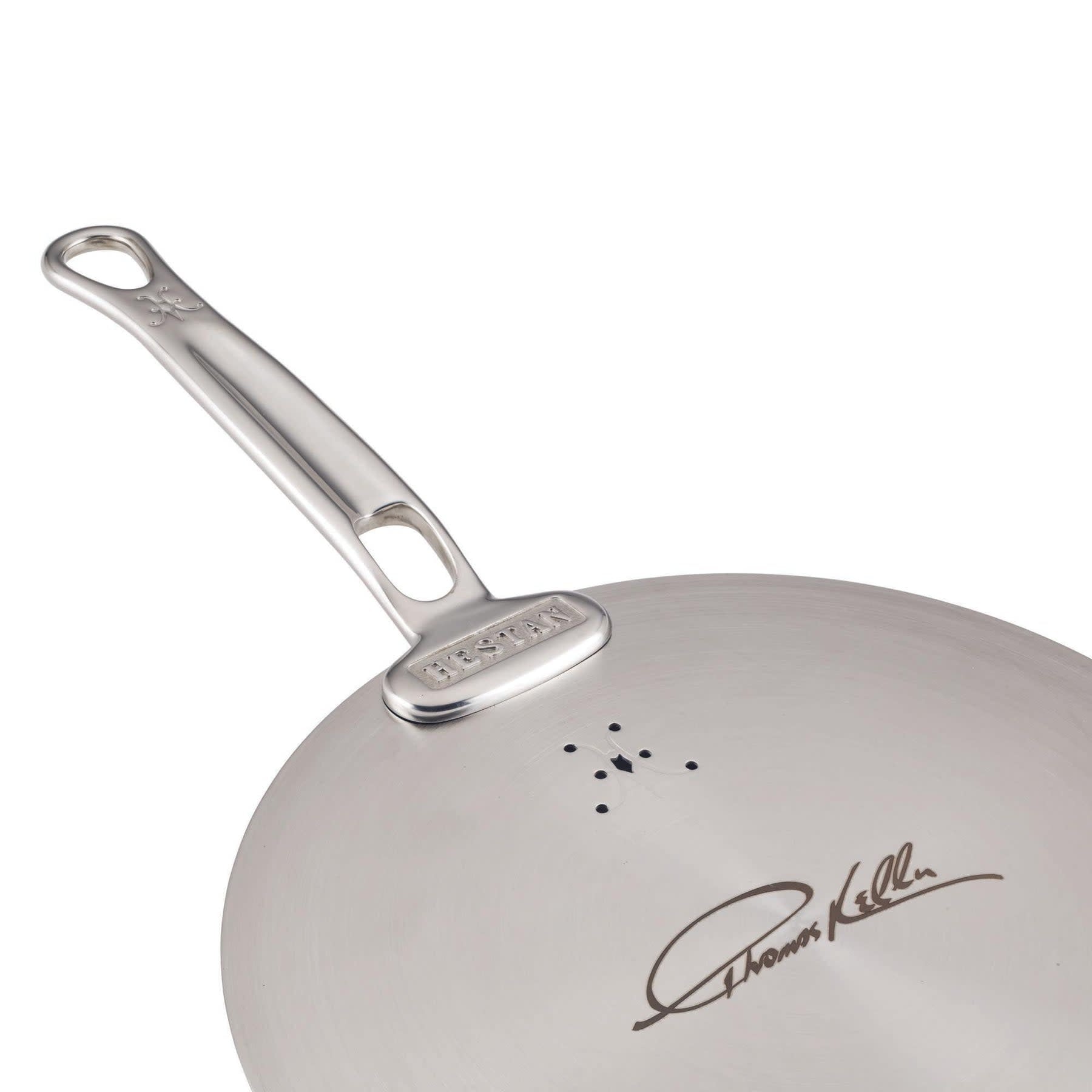 Hestan Thomas Keller Insignia - Universal Lid - 11”