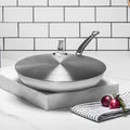 Hestan Thomas Keller Insignia - Universal Lid - 12.5"