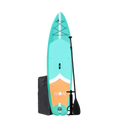 MOAI LITE SUP 10’ Package