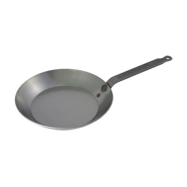 Matfer Bourgeat Carbon Steel 12.5" Fry Pan