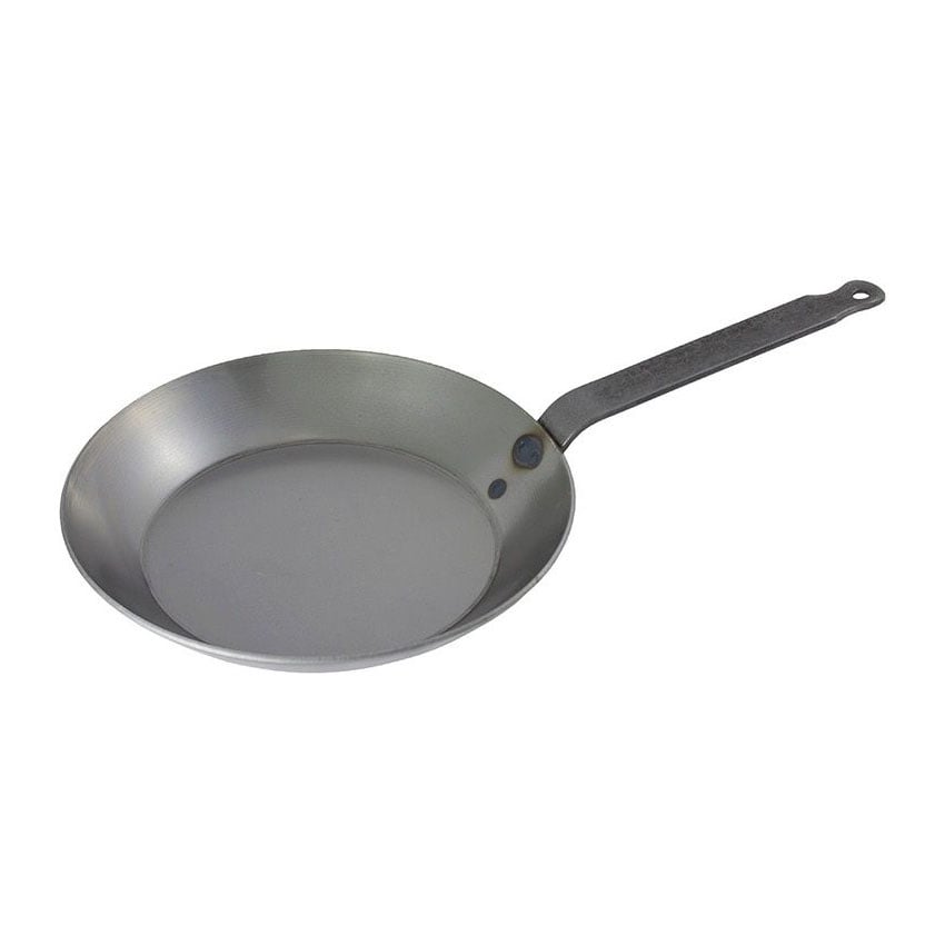 Matfer Bourgeat Carbon Steel 14" Fry Pan