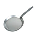 Matfer Bourgeat Carbon Steel 9.5" Crepe Pan