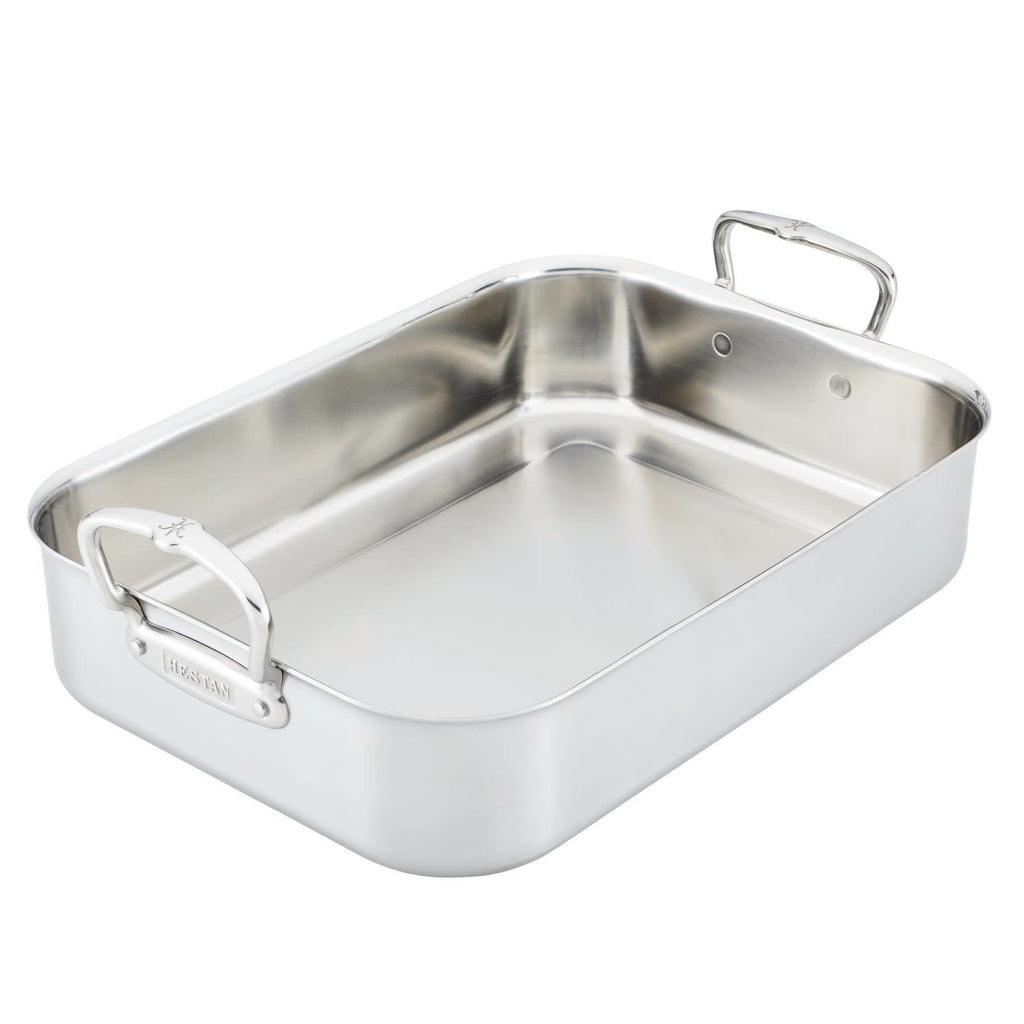 Hestan Provisions - Small Roaster (up to 15lb Turkey)