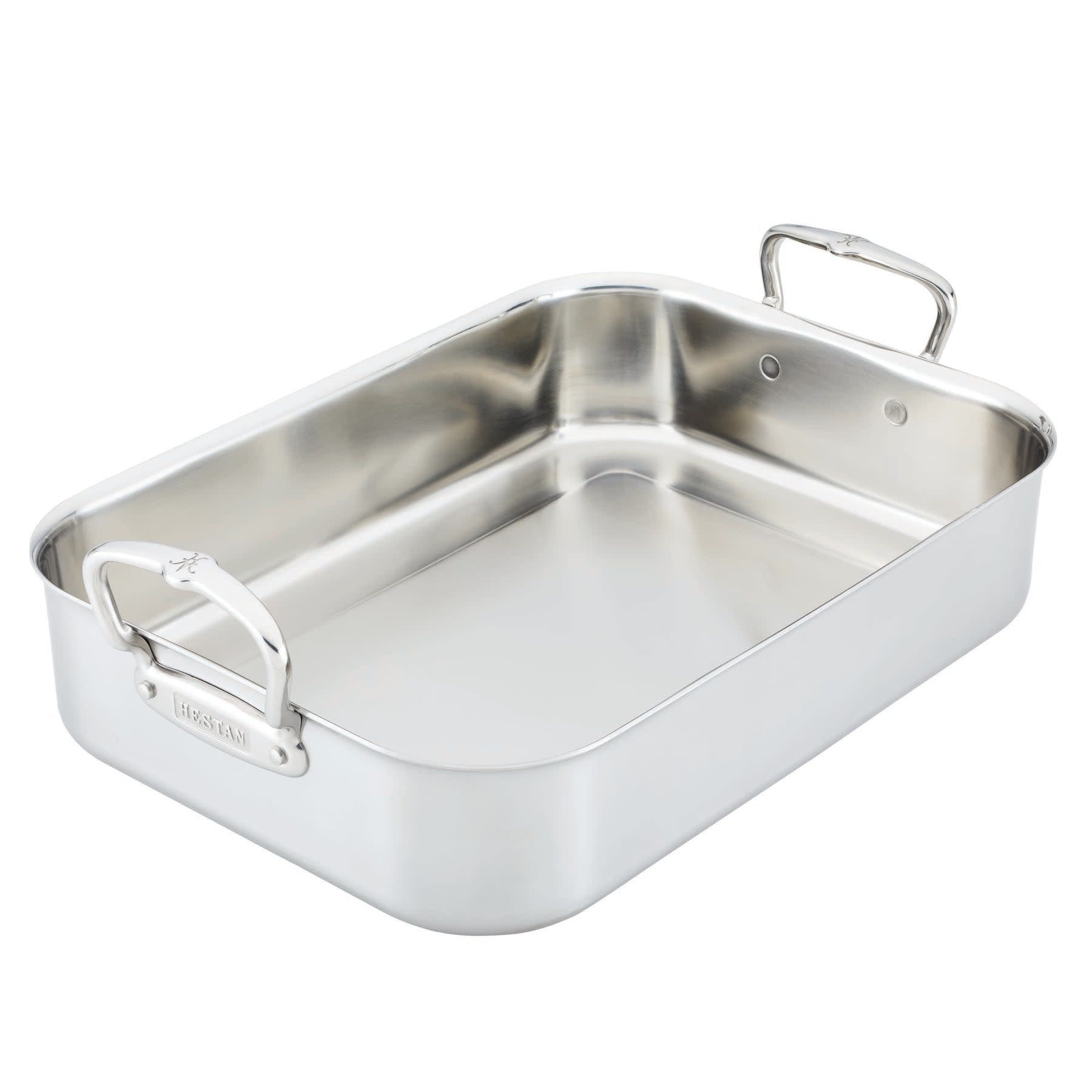 Hestan Provisions - Small Roaster (up to 15lb Turkey)