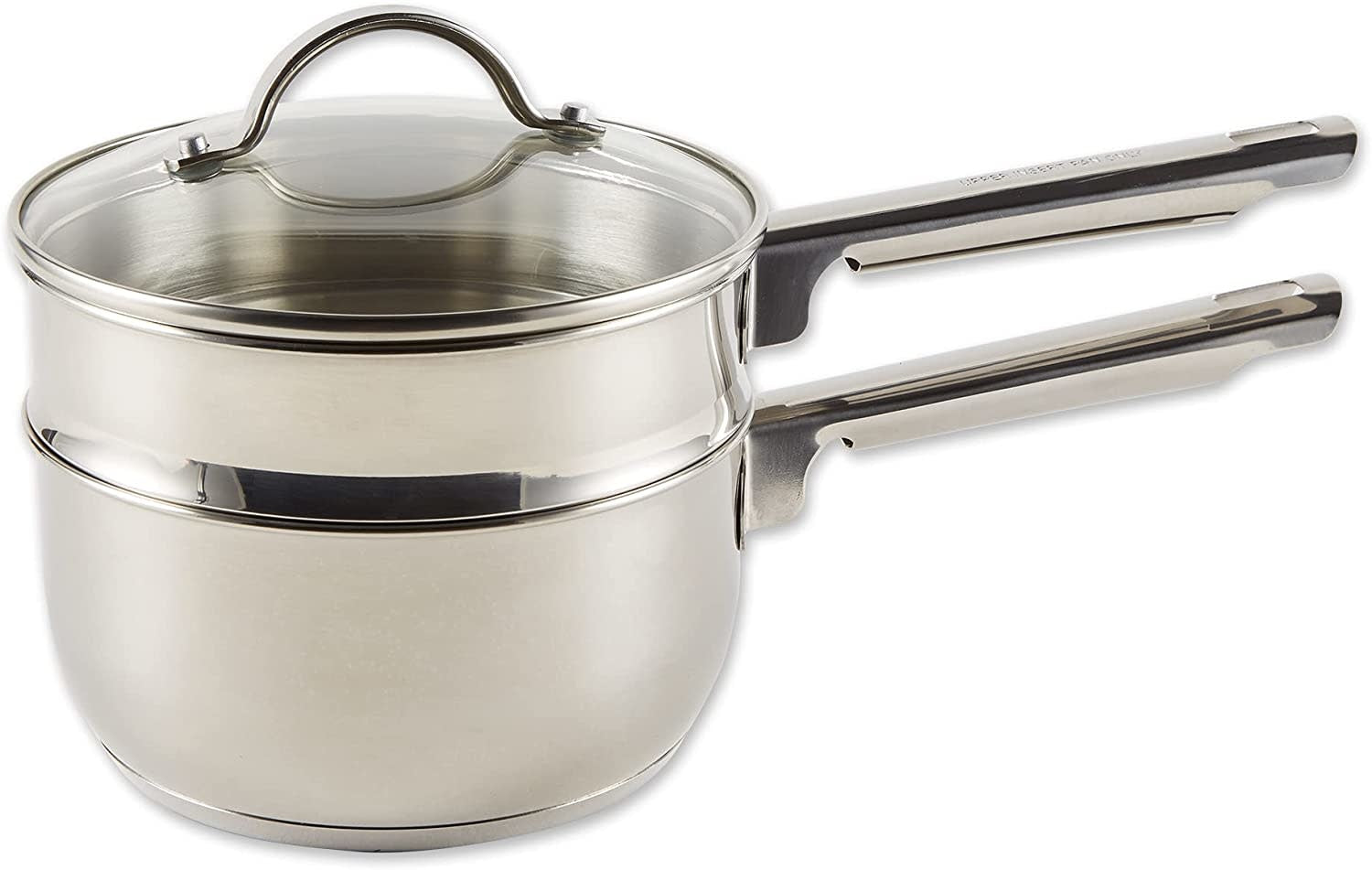 Endurance Double Boiler 2 qt