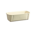Emile Henry Argile Loaf Pan