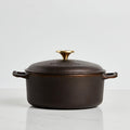 Smithey 3.5 Qt Dutch Oven *Price includes $40 Tariff