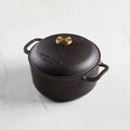 Smithey 5.5 Qt Dutch Oven *Price includes $55 Tariff