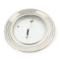 Universal Lid w. Glass Insert