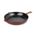Staub Fry Pan 12"/30cm Grenadine *b/o until April 2026*