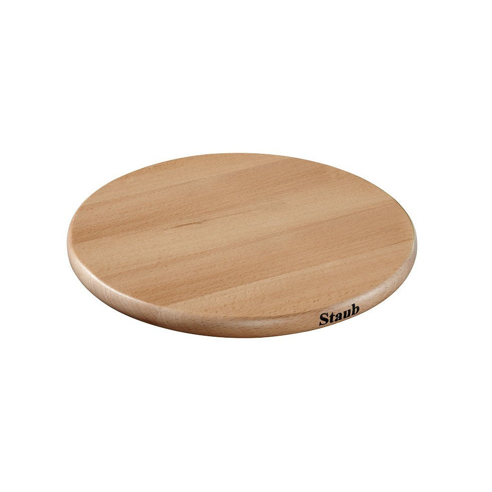 Staub Round 9" Magnetic Trivet