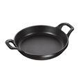 Staub Round 16cm / 6", 0.5-Qt Stack Dish
