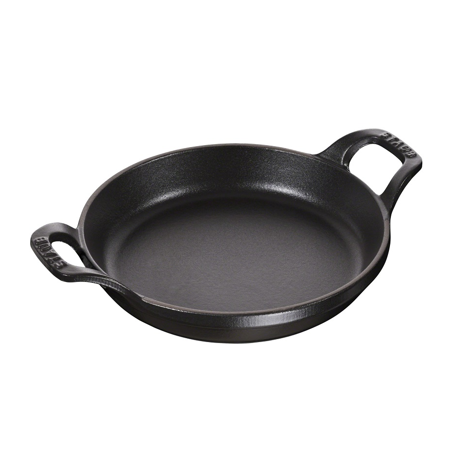 Staub Round 20cm / 7.5", 0.75-Qt Stack Dish