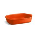 Emile Henry Toscane Rect Baking Dish 42.5x28cm