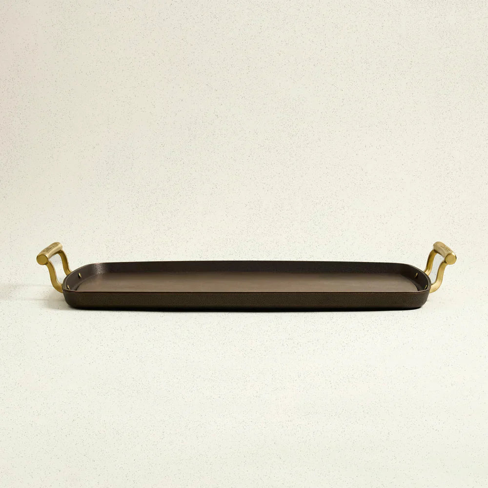 Smithey Double Burner Griddle *Price includes $27 tariff
