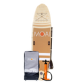 MOAI Yoga SUP 10'8 Package